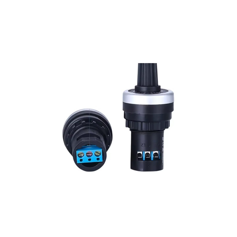 POTENCIOMETRO MULTIVUELTA 5K 22mm