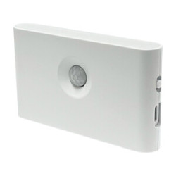 SENSOR NOCTURNO 0 2W 2A IP20