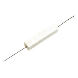RESISTENCIA CERAMICA 10W 680 OHMIOS
