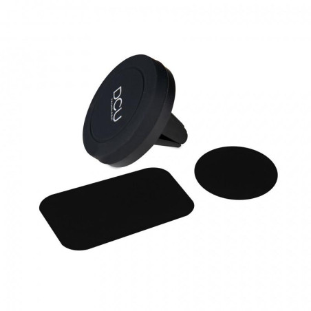 SOPORTE SMARTPHONE MAGNETICO PARA COCHE NEGRO