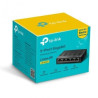 SWITCH RJ45 5 PUERTOS GIGABIT TPLINK LS1005G