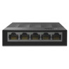 SWITCH RJ45 5 PUERTOS GIGABIT TPLINK LS1005G