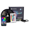TIRA DE LED USB 5V 5050 RGB 3 METROS