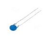 RESISTENCIA PTC  TERMISTOR  15mAh 230V 5mm