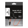 CABLE SATA  SERIAL ATA  PLANO 0 5m
