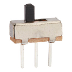 CONMUTADOR DESLIZANTE 3MM