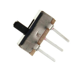 CONMUTADOR DESLIZANTE 5MM