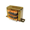 TRANSFORMADOR ABIERTO 230V- 12 12V 1A