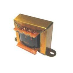 TRANSFORMADOR ABIERTO 230V- 9V 0 5A 