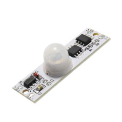 SENSOR DE MOVIMIENTO PARA TIRA LED 360º