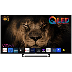TV 55  NEVIR NVR-QLED200-554K2S-SMAN 4K QLED