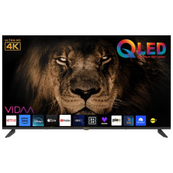 TV 50 NEVIR NVR-QLED200-504K2S-SMAN 4K QLED