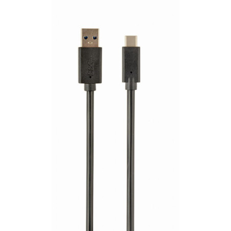 CABLE USB 3 0 TIPO A MACHO-C MACHO 3 METROS