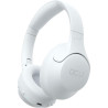 AURICULAR DIADEMA BT BLANCO DCU CANCELACION RUIDO