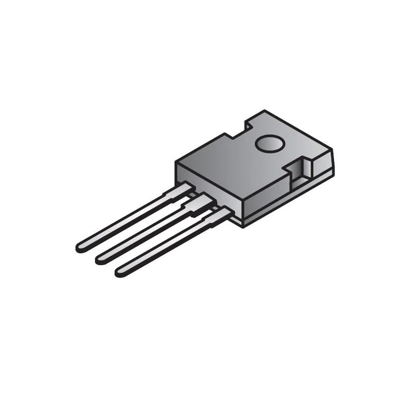 TRANSISTOR IRFP450 ENCAPSULADO TO247
