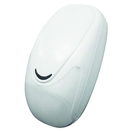 DETECTOR DE MOVIMIENTO PIR INFRARROJOS GRADO 2