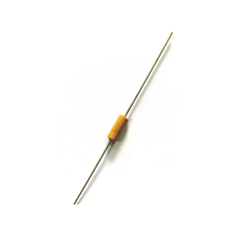 PICO FUSIBLE 125V  INDICAR VALOR EN OBSERVACIONES 