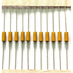 PICO FUSIBLE 125V  INDICAR VALOR EN OBSERVACIONES 