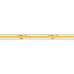 TIRA DE LED COB 220V 14W/M IP67 PRECIO POR METRO