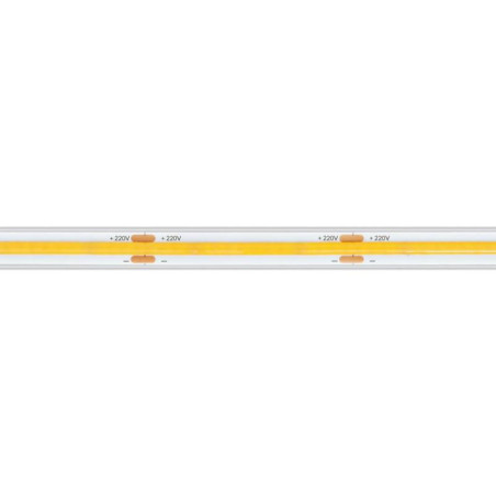 TIRA DE LED COB 220V 14W/M IP67 PRECIO POR METRO