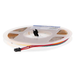 TIRA DE LED DIGITAL 24V COB IP20 12W/M 5 METROS