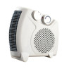 CALEFACTOR GRATO 2000W BLANCO VERTIC/HORIZ 