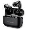 AURICULARES BLUETOOTH VENTION ECHO LITE E11 NEGRO 