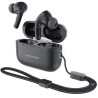 AURICULARES BLUETOOTH VENTION ECHO LITE E11 NEGRO 