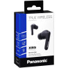 AURICULARES BLUETOOTH PANASONIC RZ-B110W BLANCO 6H