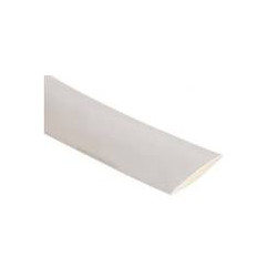 TUBO TERMORETRACTIL DIAMETRO 19 1mm X 1 20m BLANCO