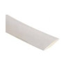 TUBO TERMORETRACTIL DIAMETRO 19 1mm X 1 20m BLANCO