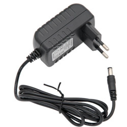 ALIMENTADOR FIJO 9V 2A 18W 5 5X2 1mm