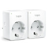 PACK 2 ENCHUFES INTELIG WIFI TP-LINK TAPO P100 10A