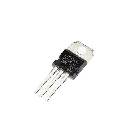 ESTABILIZADOR DE TENSION L7915 1 5A TO220
