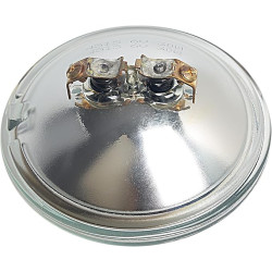 LAMPARA PAR36 6V 30W G53