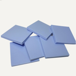DISIPADOR ADHESIVO THERMAL PAD 40x40x1mm