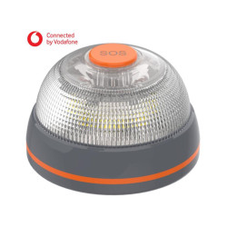 BALIZA V16 HDV16 HOMOLOGADA GEOLOCALIZADA