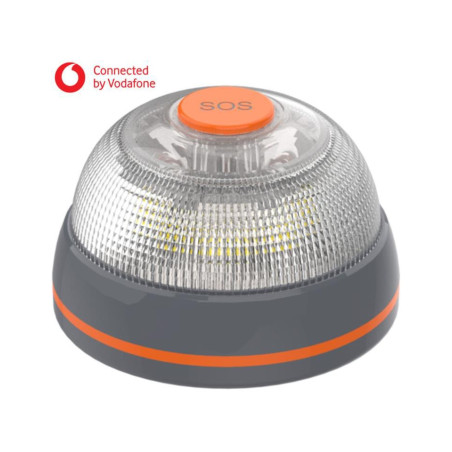 BALIZA V16 HDV16 HOMOLOGADA GEOLOCALIZADA