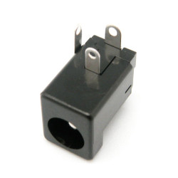 BASE ALIMENTACION PARA CHASIS 2 5MM