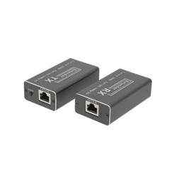 EXTENSOR HDMI POR CABLE ETHERNET 60m 1080p 60Hz