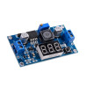 LM2596 MODULO DC-DC AJUSTABLE CON DISPLAY