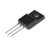 TRANSISTOR IGBT GF6NC60HD CAPSULA TO220FP