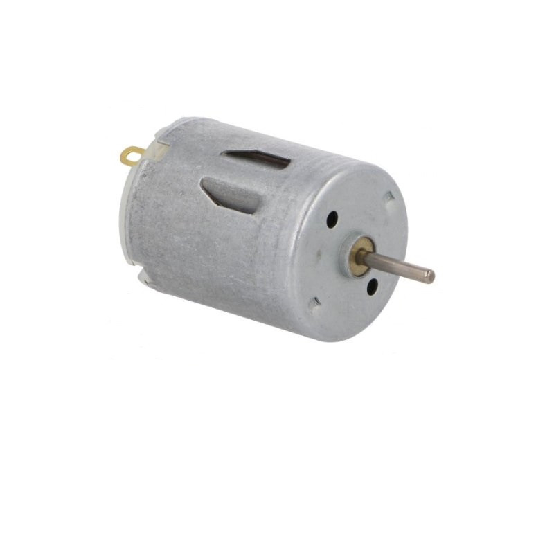 MOTOR 8 5-15VDC 6900rpm Ø24 2 X 30 5mm