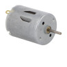 MOTOR 8 5-15VDC 6900rpm Ø24 2 X 30 5mm