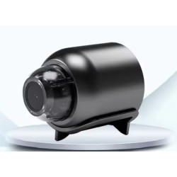 CAMARA MINI WIFI 1080P X5 
