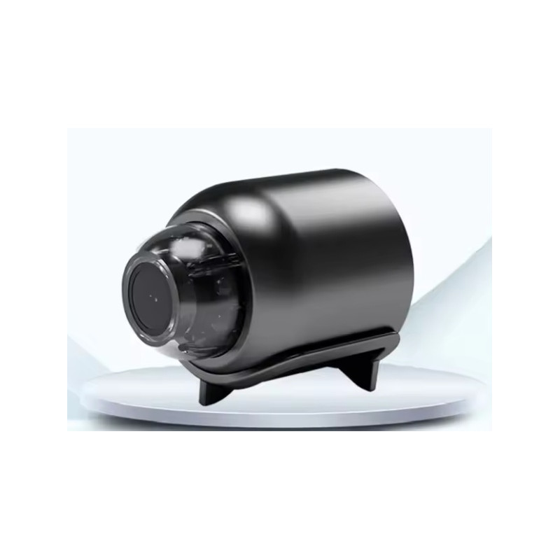 CAMARA MINI WIFI 1080P X5 