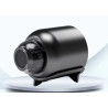 CAMARA MINI WIFI 1080P X5 