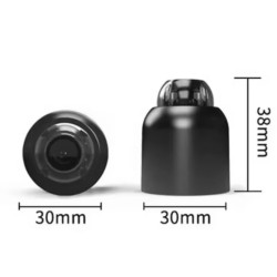 CAMARA MINI WIFI 1080P X5 