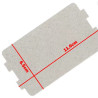 PLACA DE MICA PARA MICROONDAS