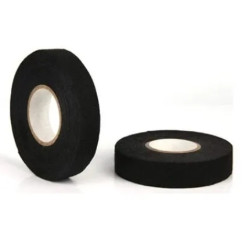 CINTA IGNIFUGA 19MM 15 METROS NEGRA
